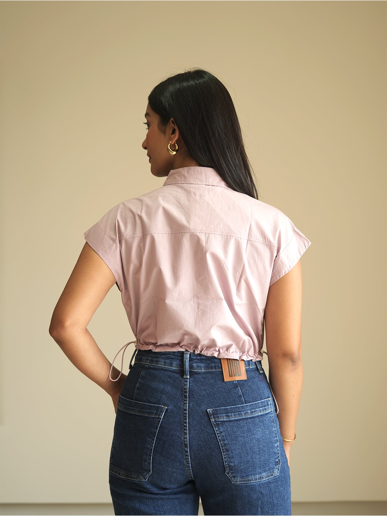 Ghost Pocket Vest