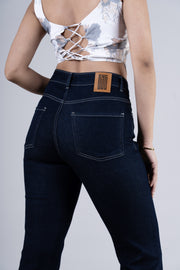 Floral Printed Corset Top