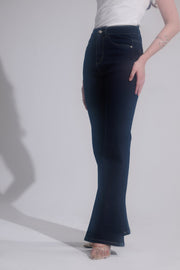 Rhinestone Bootcut
