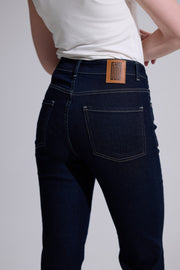 Rhinestone Bootcut